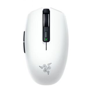 Razer Orochi V2 Mobile Wireless Gaming Mouse - Weiss