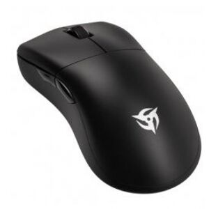 Divers Ninjutso Origin One X - Wireless Gaming Maus - Schwarz