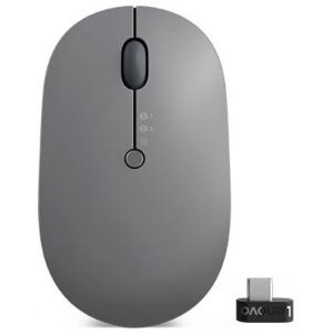 IBM Go Wireless Multi Device Mouse