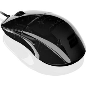 Divers Endgame Gear XM1r Gaming Mouse Dark Reflex