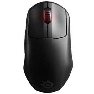 SteelSeries Prime Mini - Wireless Gaming Maus