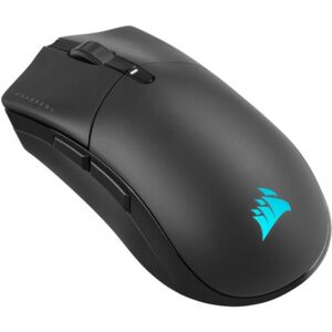 Corsair Gaming Sabre RGB Pro Wireless - Champion Series - USB/Bluetooth Maus