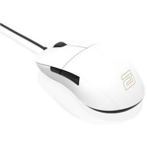 Divers Endgame Gear XM1r Gaming Maus - weiss