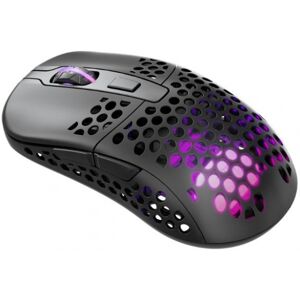 Xtrfy M42 Wireless Gaming Maus, RGB - schwarz