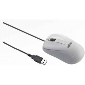 Fujitsu Maus M520 GRAU USB