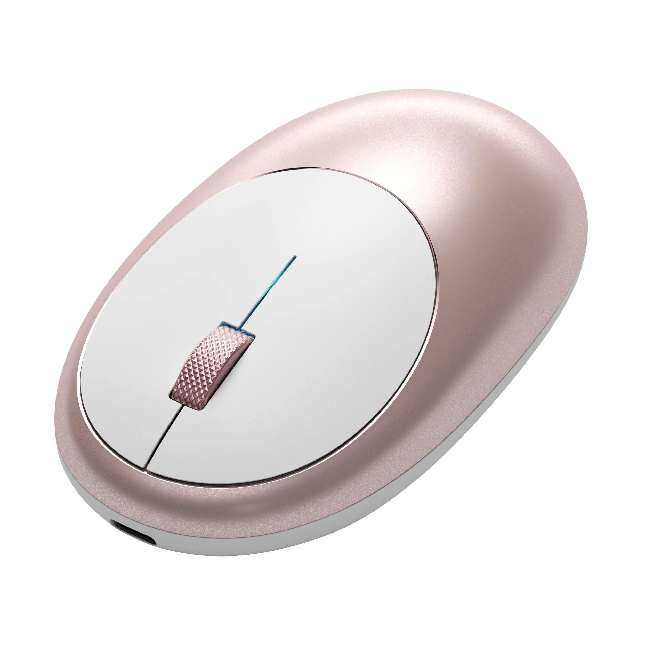 Satechi M1 Bluetooth Wireless Mouse  rosa