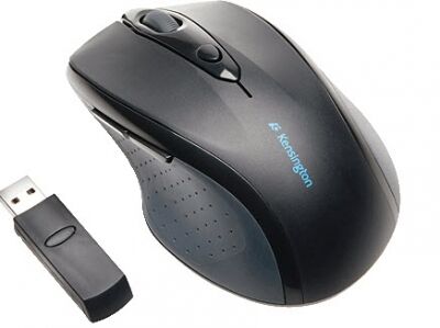 Kensington K72370EU - Pro Fit Wireless Maus