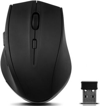 Speed-Link Speedlink SL-6343-RR-BK - CALADO Silent Mouse Wireless