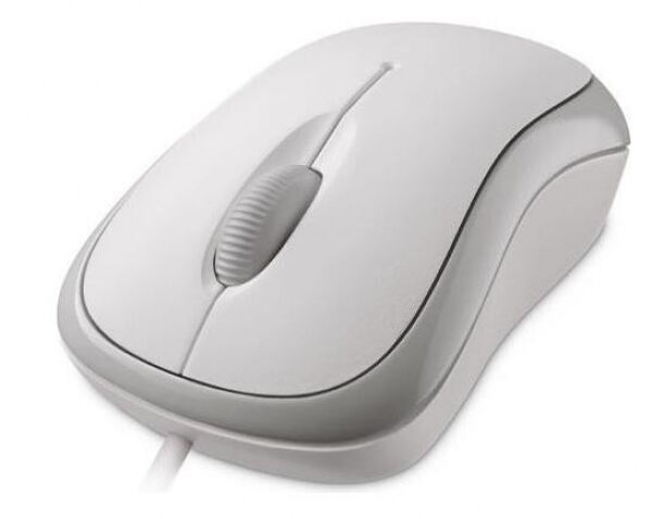 Microsoft Basic optical Mouse for Business - beige