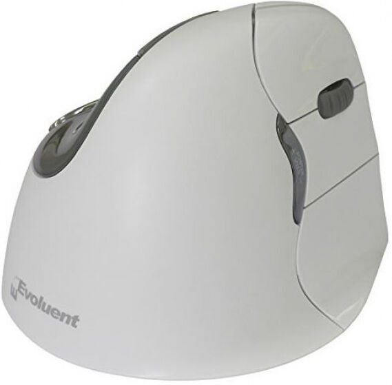 Evoluent Vertical Mouse 4 Bluetooth - Rechtshänder