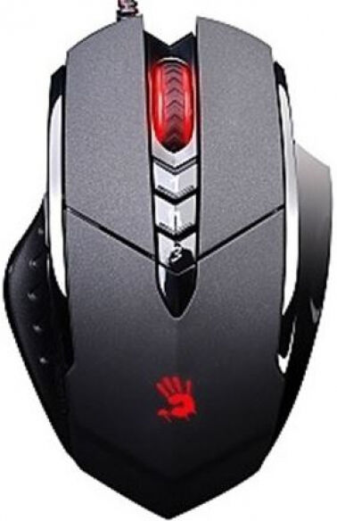 A4Tech Bloody Gaming V7m V-TRACK - Gaming Maus