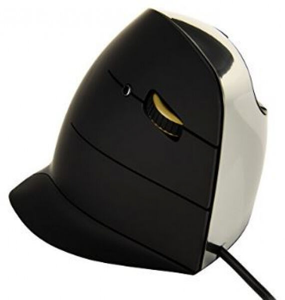 Evoluent VerticalMouse C USB Rechtshänder