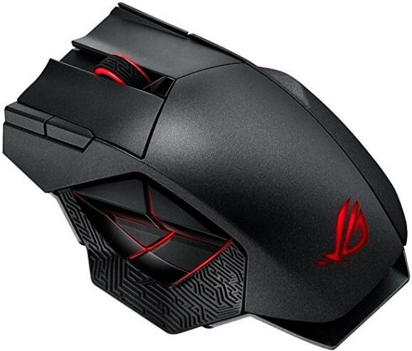 Asus ROG Spartha - Gaming Maus