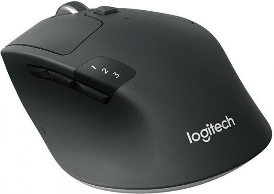 Logitech M720 Triathlon - Maus