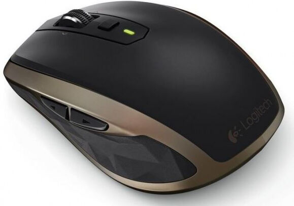 Logitech MX Anywhere 2 Wireless Mobile Maus