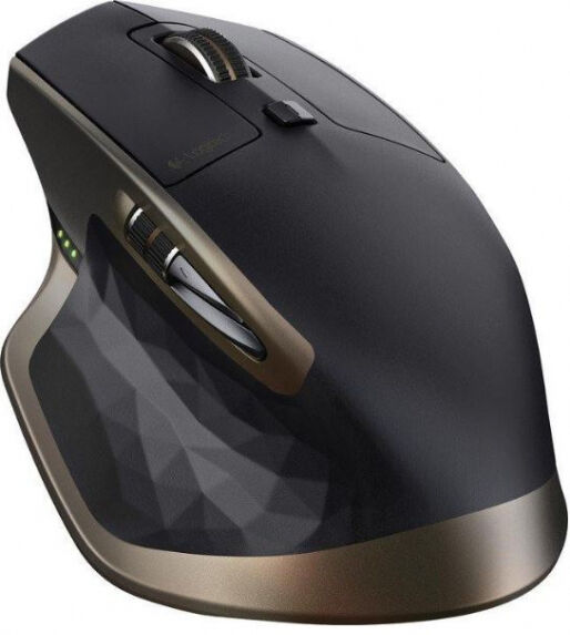 Logitech MX Master Wireless Maus