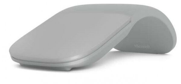 Microsoft Surface ARC Maus - Bluetooth - Light Grey