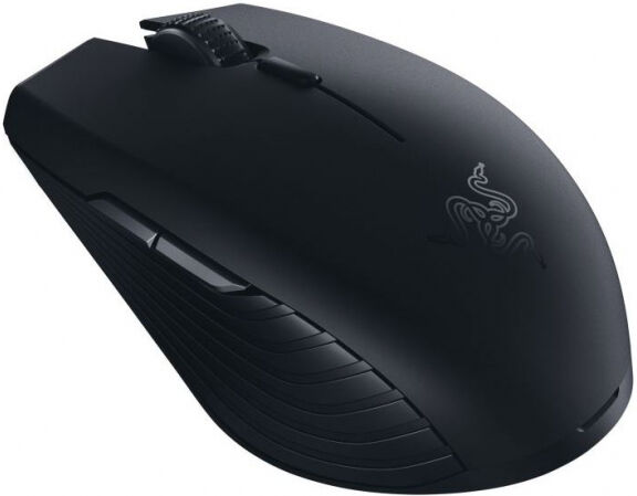 Razer Atheris Gaming Maus - kabellos / optisch - 7200 dpi