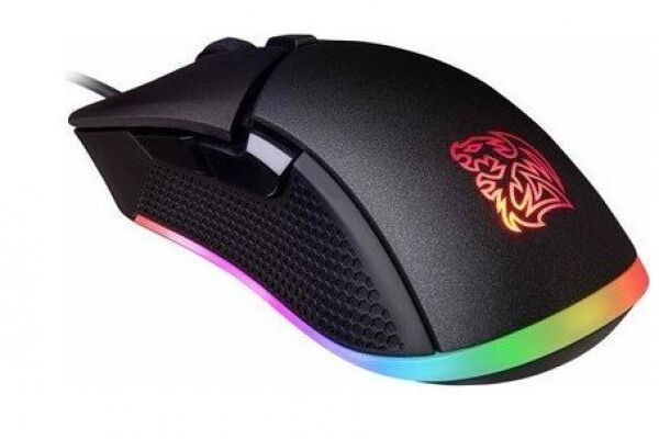 Thermaltake Tt eSPORTS IRIS Optical Gaming Mouse