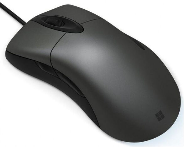 Microsoft Classic IntelliMouse 2018