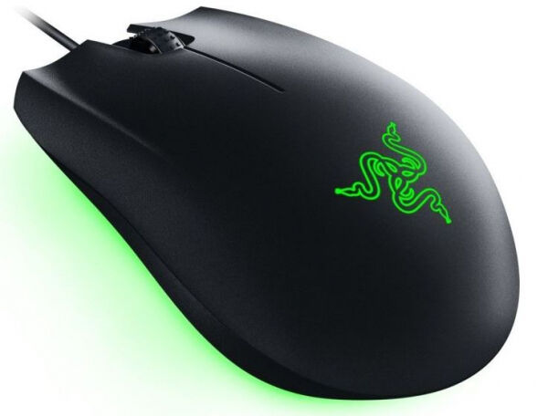 Razer Abyssus Essential Gaming Maus