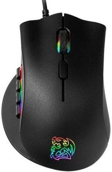 Thermaltake Nemesis Switch - Gaming-Maus