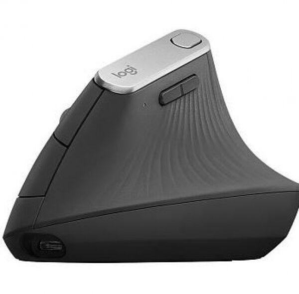 Logitech MX Vertial Advanced Ergonomic Maus