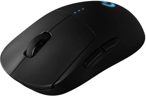 Logitech G PRO Wireless Gaming Maus