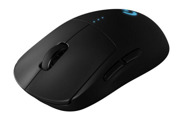 Logitech G Pro Wireless Gaming Maus