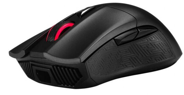 Asus Gladius II - Wireless Gaming Maus