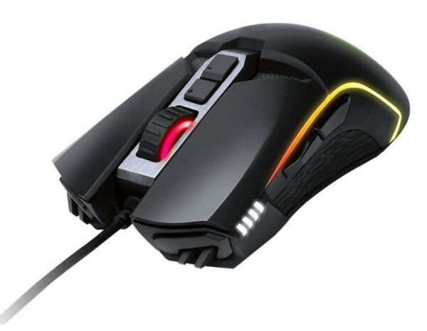 Gigabyte Aorus M5 RGB optische Gaming Maus