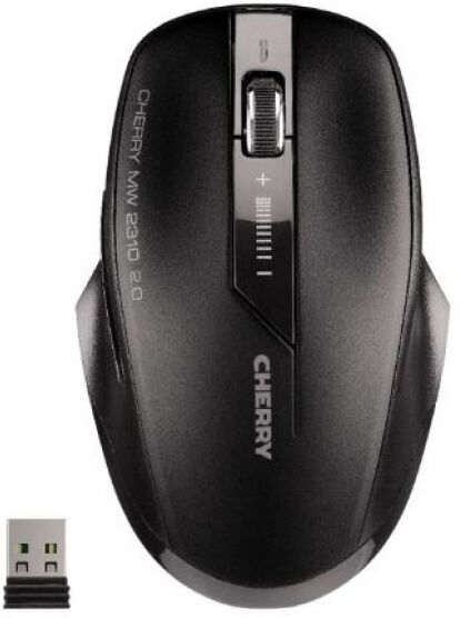 Cherry MW 2310 2.0 - Wireless Maus