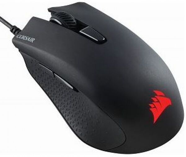 Corsair Harpoon RGB Pro LED Gaming Maus