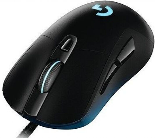 Logitech G403 Hero - Gaming Maus