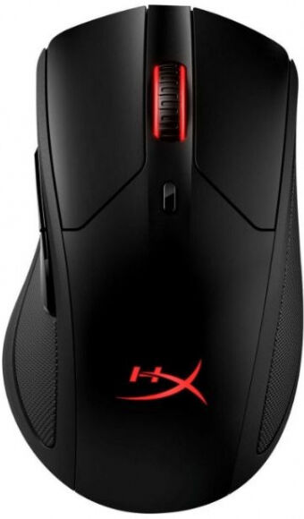 Kingston HyperX Pulsefire Dart - Gaming Maus