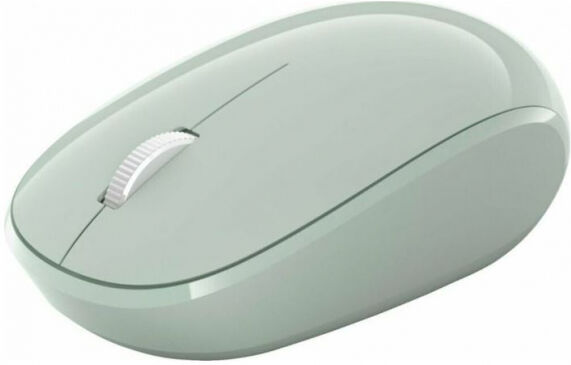 Microsoft Bluetooth Mouse - Mint