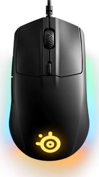 SteelSeries Rival 3 - Gaming Maus