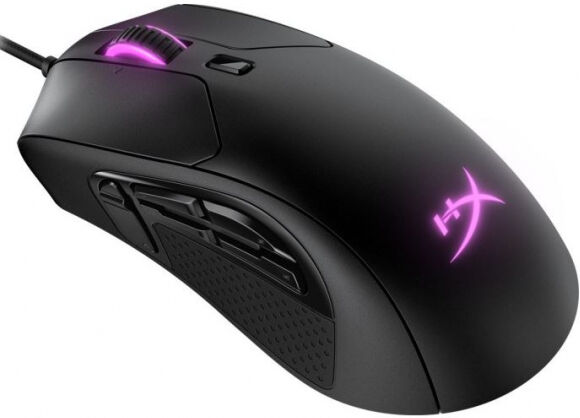 Kingston HyperX Pulsefire Raid - Gaming-Maus