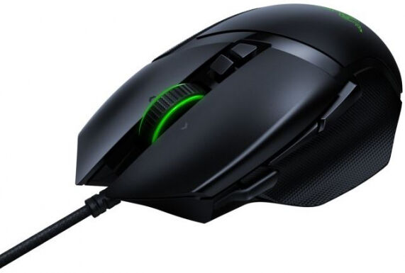 Razer Basilisk V2 - Gaming-Maus