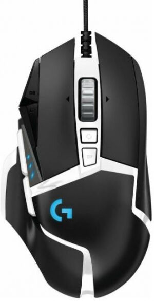 Logitech G502 SE - Gaming-Maus