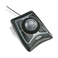 Kensington Expert Mouse Trackball - Optical