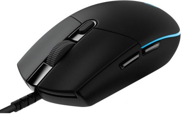 Logitech G Pro - Gaming Maus USB