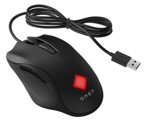 HP Omen Vector Essential Mouse - Gaming-Maus