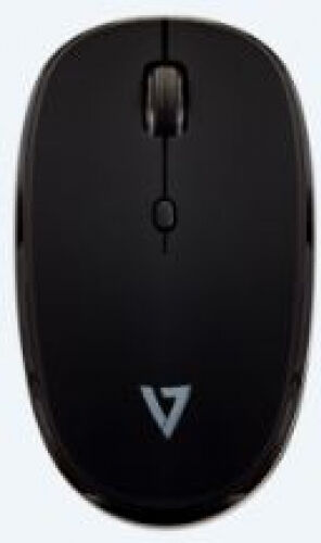 V7 Bluetooth Silent Mouse - 4-Button