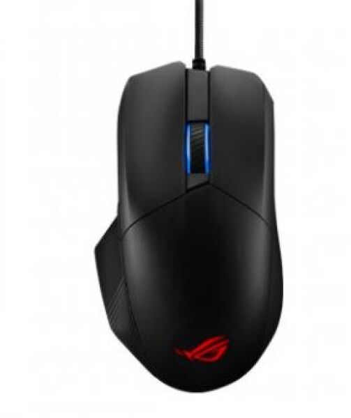 Asus ROG Chakram Core - Gaming Maus mit Aura Sync / Qi Charging