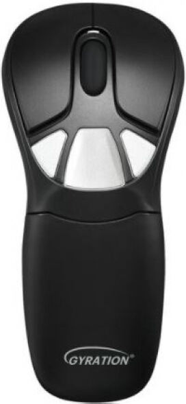 Adesso GYM1100A - Gyration Air Mouse GO Plus