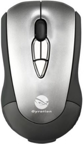 Adesso GYM2200A - Gyration Air Mouse Mobile