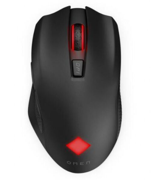 HP Omen Vector Wireless Gaming Maus