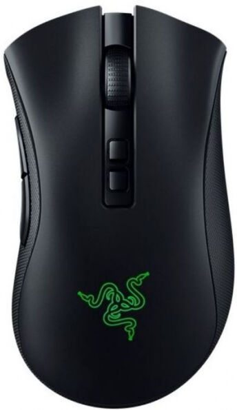 Razer DeathAdder V2 Pro - Gaming-Maus