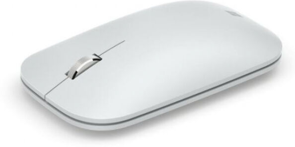 Microsoft Modern Mouse Bluetooth - Grau